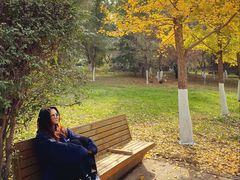 -长白岛森林公园