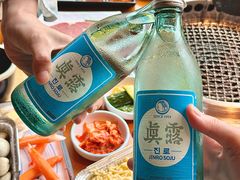 -拾勝牛·江景安格斯烧肉放题(江湾阳光天地店)