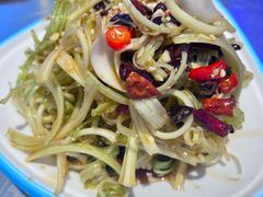 -江合勇丹东兄弟小串海鲜烧烤(总店)