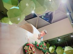 -水桶王国主题餐厅·聚会·生日派对·亲子活动·家庭套餐(亚龙湾希尔顿店)