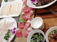 -好得火锅(育才店)