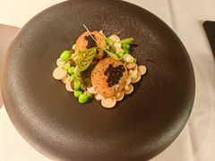 -研食记西餐厅(金融中心店)