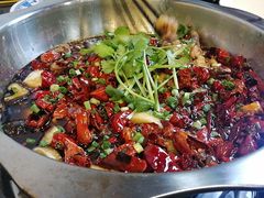 -天治宣·野椒鸡(龙头寺总店)