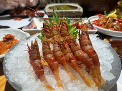-花潮料理艺食馆(世欧广场店)