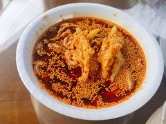 钵钵鸡-乔一乔怪味干锅(东升店)