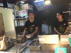 -万利记·长沙粉面小吃(东门町美食街店)