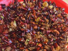 -常和州·夜宵大排档(常州单店)