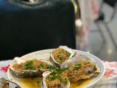 -虎虎龙虾大排档(双井店)