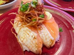 -寿司郎(北京路粤潮楼店)