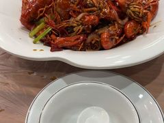 -三好倪氏龙虾(日规路店)