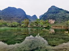 -靖西鹅泉风景区