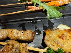 -德川家日本料理(中关村寰太大厦店)