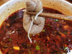 -白家高记肥肠粉(总店)