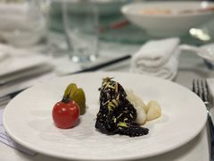 -老运河餐厅