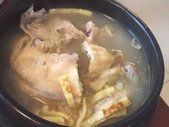 -第二外国语学院-韩国餐厅(朝阳路店)