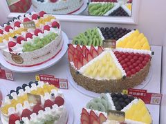 -味多美蛋糕(梨园店)