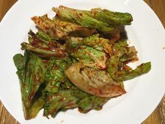 -紫霞门韩国料理烤肉(深南东路店)