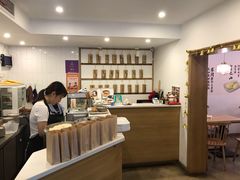 -正南齐北·老街糯米团(洪崖洞店)