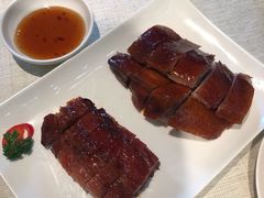 叉烧烧鹅双拼-御宝轩(益丰·外滩源店)