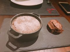 -恰餐厅及酒吧 CHAR Bar & Grill (北京丽都皇冠假日店)