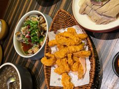 -江太极江浙菜(马桥万达广场店)