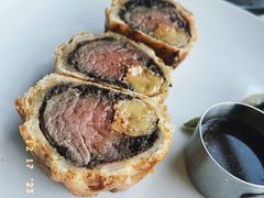 -Kathleen's Waitan 凯圣琳江景西餐厅(外滩店)