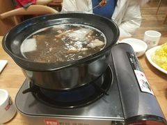 -盐池羊羔肉主题餐厅