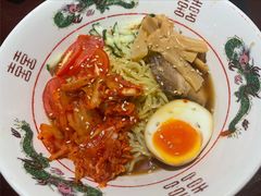 -纪州豚骨酱油拉面(锦延路店)