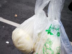 -航天馒头(瞻园路店)