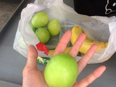 -绿叶水果(开福区马栏山店)