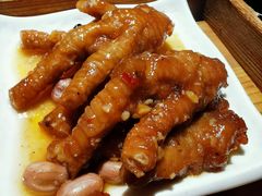 -味可道美食坊(福基路店)