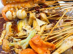 -三生小馆(亭知路店)