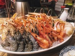 -松岛日本料理(汾江路店)