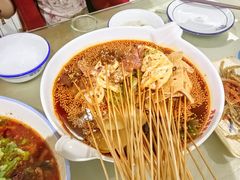 红味钵钵鸡-胃笑·开水鸡钵钵鸡(18年老店)