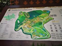 -海南槟榔谷黎苗文化旅游区