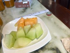 -野渡坡·极致湘菜·庭院餐厅(汉阳店)