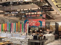 -合肥皇冠假日酒店·菲亚斯特自助餐厅(黄山路店)