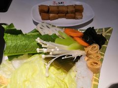 -鱼酷活鱼烤鱼(南京水游城店)