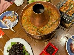 -雀舞云南菜(天津天河城购物中心店)