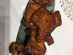 澳洲烤排-乾隆美食·本帮菜(黄河路店)