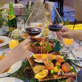 ORSLOW朴期·餐厅与酒吧(鳒鱼洲店)地址
