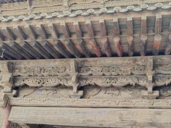 -张掖大佛寺景区