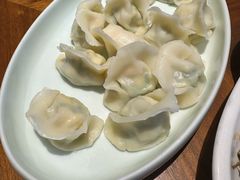 -喜鼎海胆水饺(东港店)