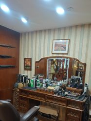 -BarberKiNG男士理发馆Barbershop