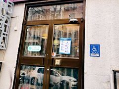 门面-蜗牛小馆醉乡民谣云南菜(惠新西里店)