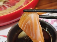 -松坂屋日料自助(长城路店)