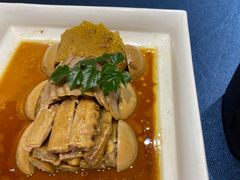 -香雪海饭店中餐厅(人民桥店)