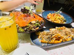 -BE BRIGHT KITCHEN(正佳广场店)