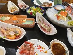-红叶日本料理(三八广场店)