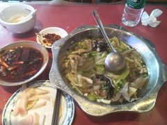 -谢老五跷脚牛肉·非遗传承店